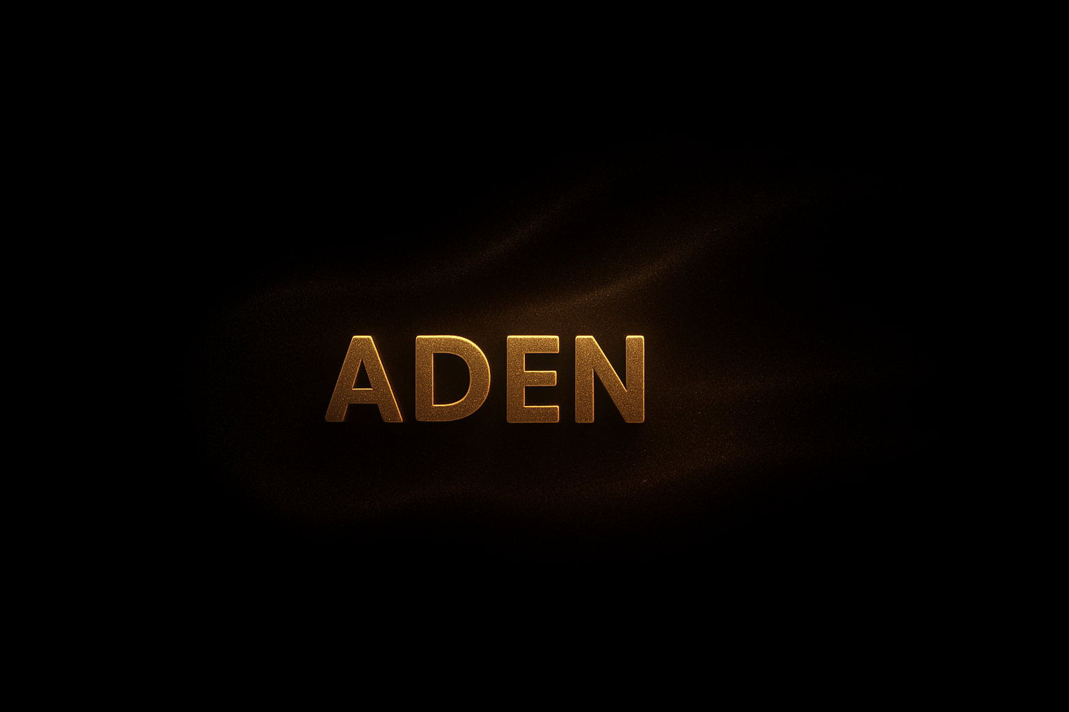 ADEN Background